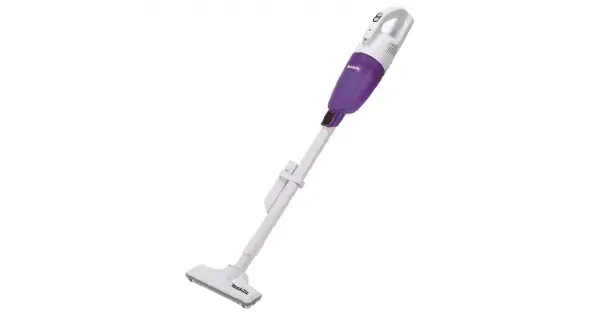 Aku vysavač bílofialový Li-ion 12V/2,0Ah Makita CL117FDX8 Nejlepší Cena
