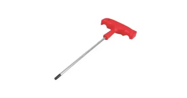 Pouze Dnes Šroubovák s rukojetí T prodloužený TX27mm Makita 944500862