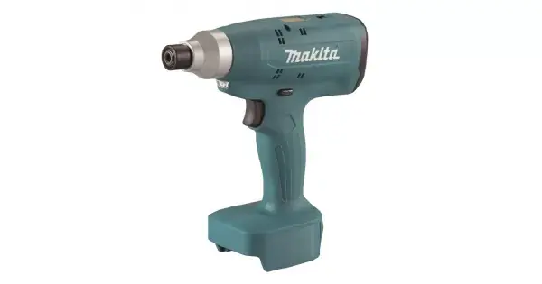 Aku šroubovák Li-ion LXT 18V bez aku Makita DFT120TMZ Objednat Nyní