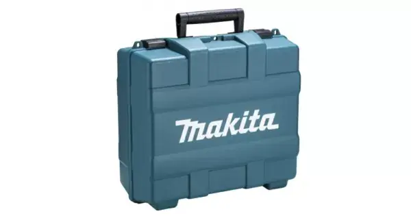 Dokud Zásoby Vydrží Kufr plastový PB003G, DPB183 Makita 821950-4