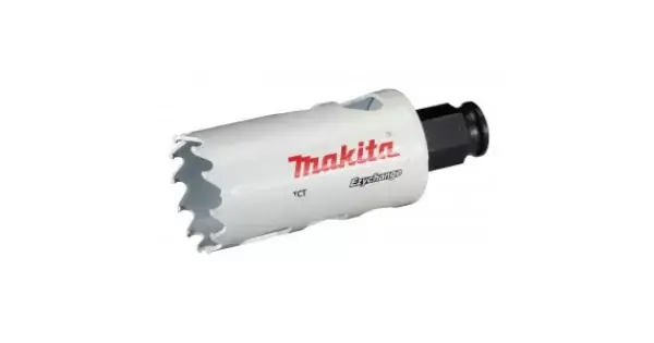 Nejprodávanější Děrovka TCT Ezychange 2 35mm Makita E-06688