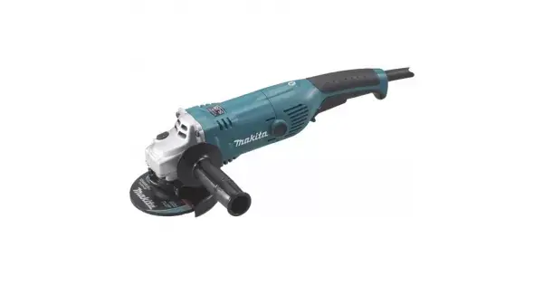 Úhlová bruska 125mm s elektronikou 125mm,1450W Makita GA5021C Rychlé Dodání