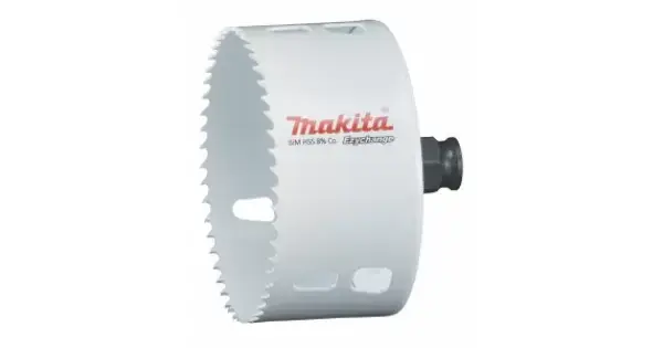 Tovární Cena Děrovka BiM Ezychange 2 95mm Makita E-03981