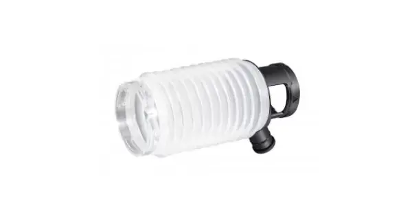 Lapač prachu HR2600,10,11F Makita 195173-3 Autentický