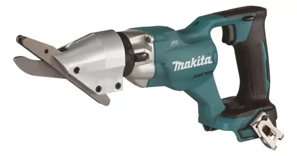 Must-Have Aku nůžky na vláknocement Li-ion LXT 18V bez aku Makita DJS800Z