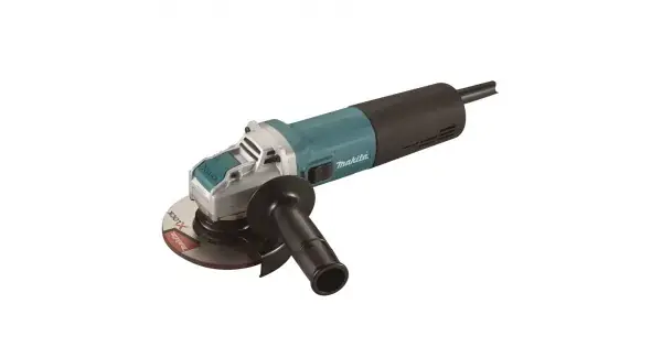 Úhlová bruska X-lock 125mm SJS Makita GA5080RX02 Levný