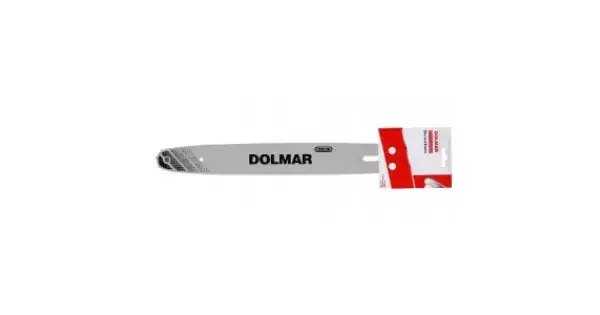 Speciální Cena Lišta 50cm 1.5mm 3/8" Dolmar (445050655 ) Makita 415050655