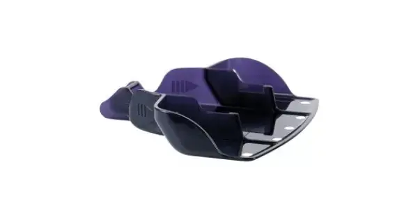Držák plastový k vedení nůžek nad zemí pro DUM168/600/604/UM164/200/201/600D/603D Makita 457426-1 Akce