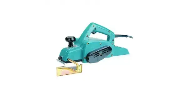 Rychlé Dodání Velkoplošný hoblík 900W Makita 1911B
