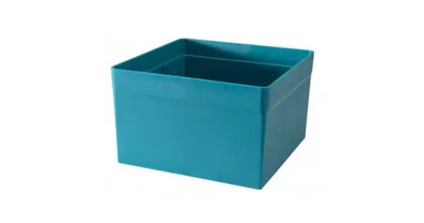 Nová Kolekce Krabička do organizéru Makpac 150x150mm 1 ks Makita 191X97-5