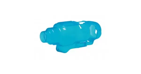 Top Prodej Kryt modrý pro BFT080/081FZ Makita 418424-0