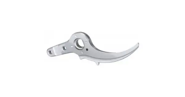 Koupit Online Čepel spodní na silnější větve pro DUP361/362 Makita 199169-6