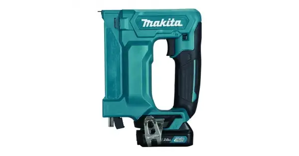 Hit Sezóny Aku sponkovačka 10,8V 2,0Ah Makita ST113DSAJ
