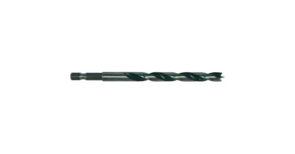 Bezpečná Platba Vrták do dřeva 3x30/75mm, stopka HEX 1/4" Makita D-15861