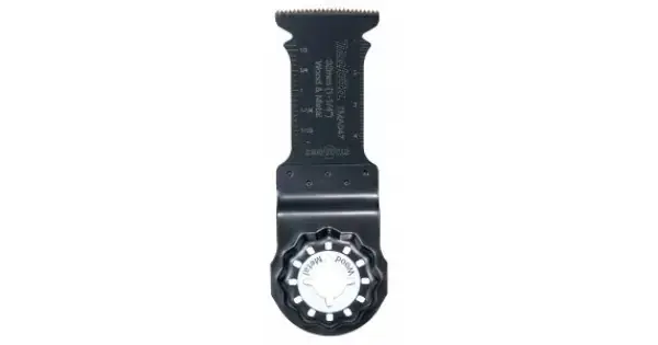 Výprodej Pilový list rovný 32x36mm BiM, sada 5 ks TMA047 Starlock (i pro O.I.S.) Makita B-64814-5