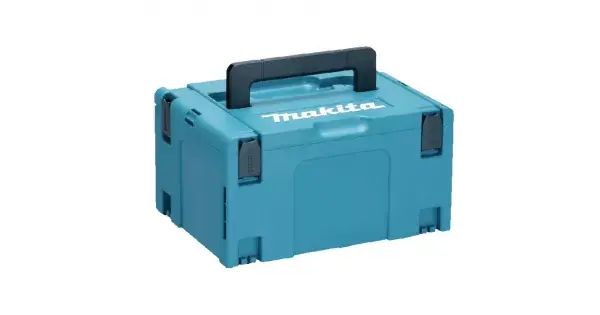 Objednat Nyní Systainer Makpac 395x295x210mm Makita 821551-8