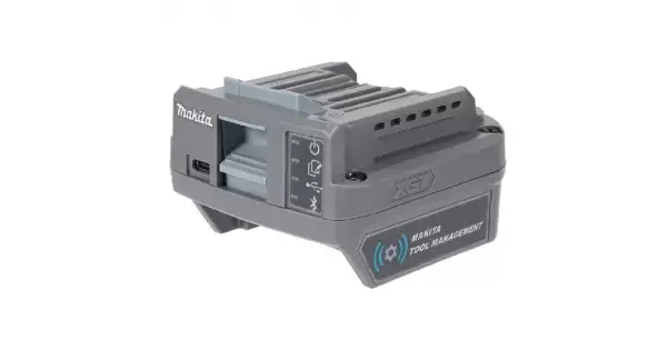 Komunikační adaptér Li-ion XGT 40V ADP12 Makita 1910D9-2 Originální