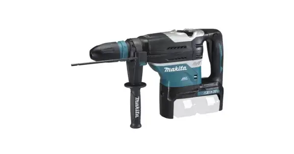 Koupit Online Aku kladivo SDS-Max s AWS LXT 2x18V bez aku Makita DHR400ZKUN