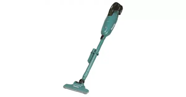 Aku vysavač Li-ion LXT 18V/1x3,0Ah Makita DCL285FRF Cenově Výhodný
