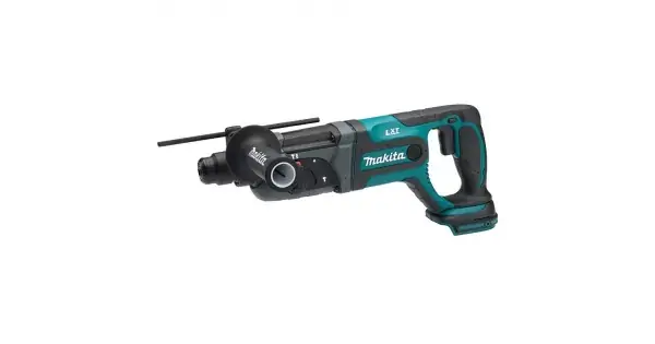 Aku kladivo 18V bez aku SDS-Plus Makita DHR241Z Výhodná Nabídka