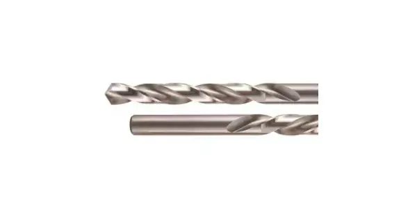 Rychlé Dodání Vrták do kovu HSS-G 10x133mm Makita D-09824