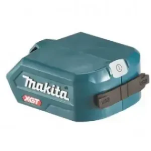 Adaptér nabíjecí USB Li-ion XGT 40V Makita ADP001G Poslední Šance