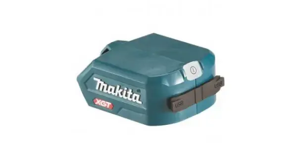 Adaptér nabíjecí USB Li-ion XGT 40V Makita ADP001G Poslední Šance