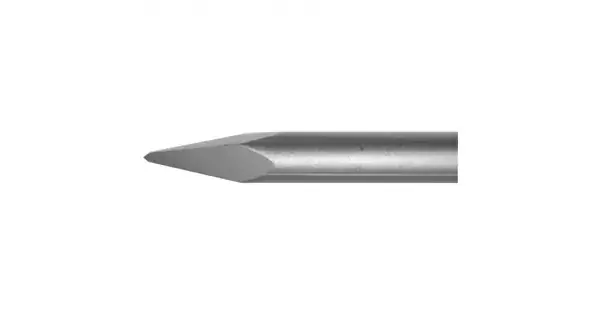 Špičák SDS-Max 300mm Makita D-34176 Víkendová Akce
