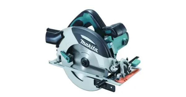 Ruční kotoučová pila 190mm Makita HS7100 Finální Výprodej