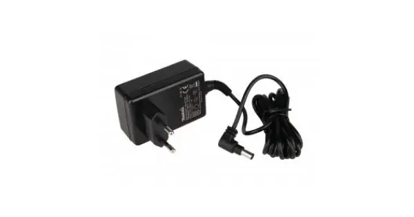 Cenově Výhodný Adaptér napájecí AC230V/DC12V pro DMR108/DMR106/BMR103 Makita SE00000101