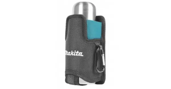 Brašna s termoskou 90x85x200mm Makita E-15562 Ihned K Objednání