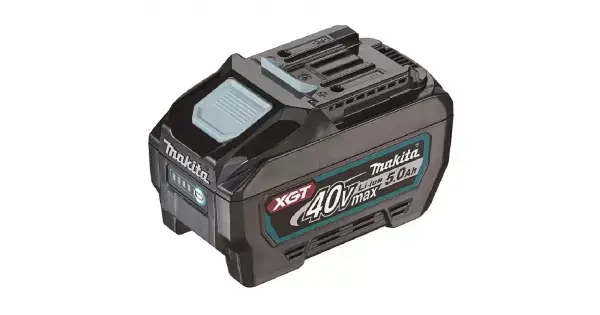 Akumulátor Makita BL4050F Li-ion XGT 40V/5,0Ah 191L47-8 Nakupujte Hned