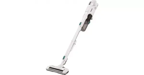Akce Aku vysavač s cyklónovou filtrací a elektrickým kartáčem Li-ion XGT 40V bez aku Makita CL004GZ
