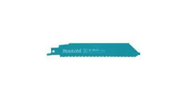 Nová Kolekce Pilový list BiM 150mm 5ks na kov Makita B-43147