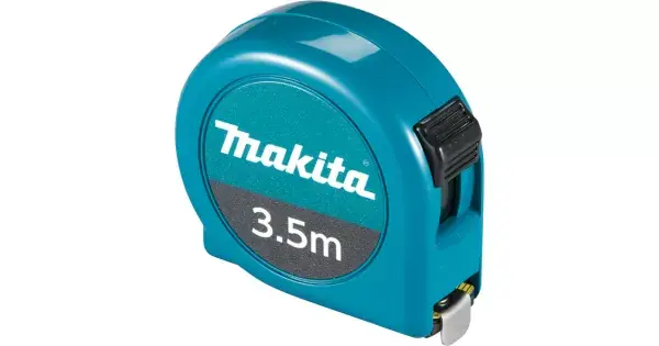 Cenově Výhodný Metr 3,5m Makita B-57130