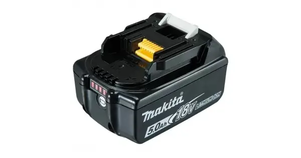 Akumulátor MAKITA BL1850B 18V 5Ah Li-ion Finální Výprodej