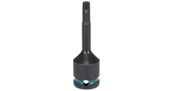 Akční Nabídka Bit nástrčný 1/2", čtyřhran, IMPACT BLACK, T40 Makita E-19819