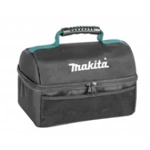 Značkový Termobrašna na jídlo 330x180x210mm Makita E-15584