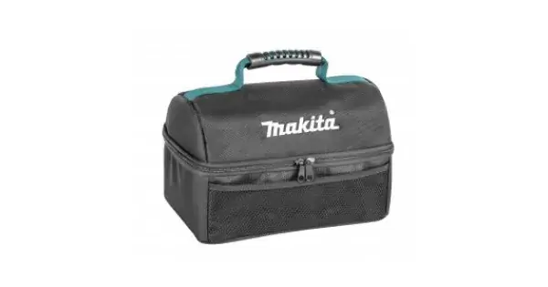 Značkový Termobrašna na jídlo 330x180x210mm Makita E-15584