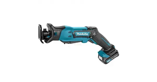 Aku pila ocaska 10,8V 2,0Ah Makita JR103DSAE Bezpečná Platba