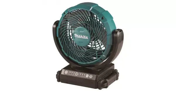 Super Cena Aku ventilátor Li-ion 10,8/12V bez aku Makita CF101DZ