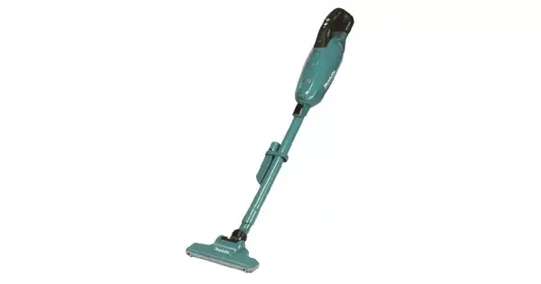 Ověřený Aku vysavač Li-ion LXT 18V bez aku Makita DCL285FZ