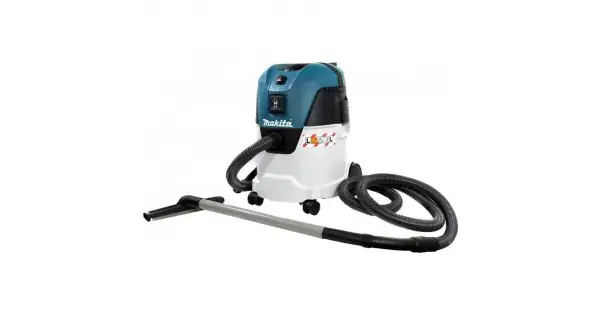 Nejlepší Cena Univerzální vysavač 25l,1000W,třída L Makita VC2512L