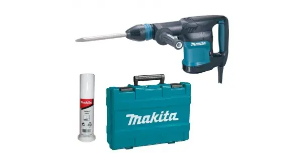 Ověřený Sekací kladivo s SDS-Max Makita HM0870C