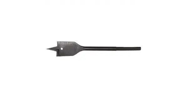 Vrták do dřeva plochý 36x130/160mm Makita D-07858 Autentický
