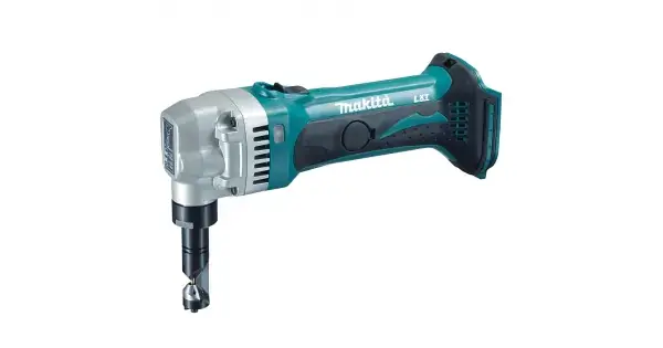 Aku prostřihovač 18V MAKITA DJN161Z Cenově Výhodný