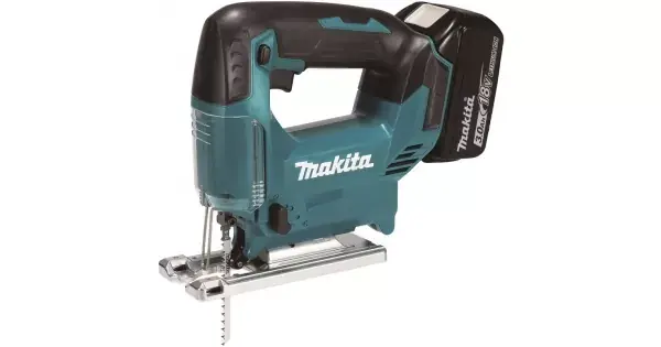 Novinka Aku přímočará pila Li-ion LXT 18V/2x3,0 Ah Makita DJV186SFJ