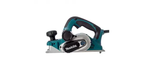 Originální Hoblík 82mm Makita KP0810C