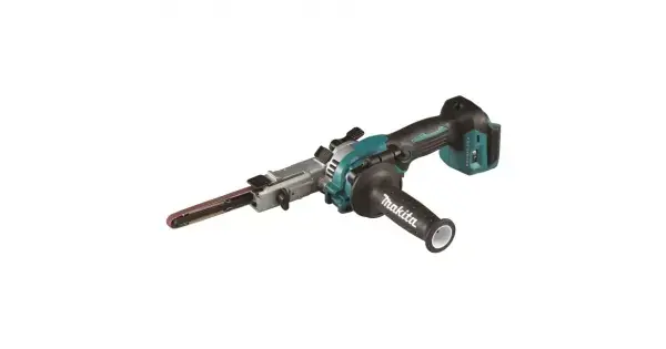 Top Prodej Aku pásový pilník LXT 18V bez aku Makita DBS180Z