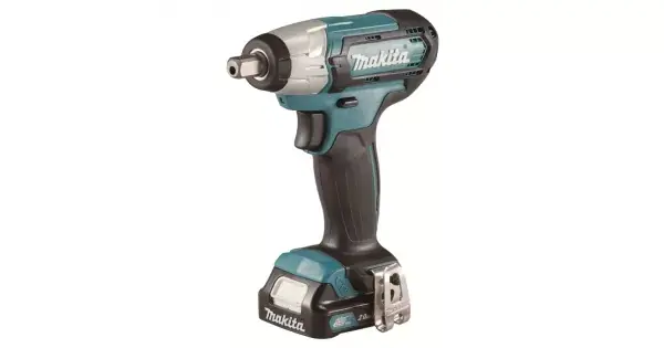 Aku rázový utahovák CXT Z 12V bez aku Makita TW141DZ Aktuální